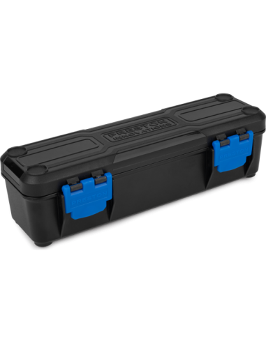 REVOLUTION COMPACT SPOOL BOX
