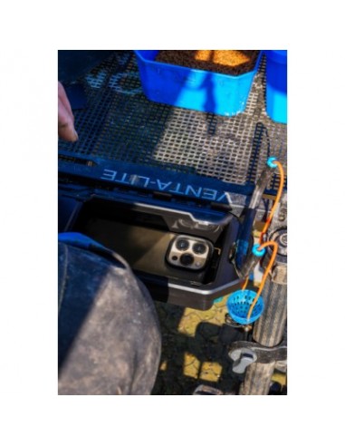 Offbox Deluxe Accessory Tray