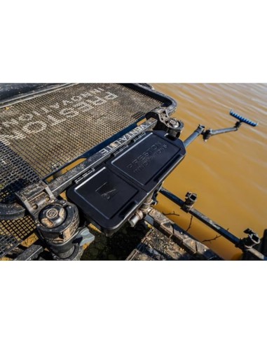 Offbox Deluxe Accessory Tray