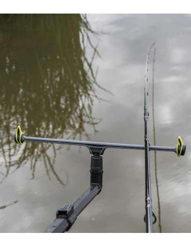 Matrix meškerės laikiklis Slider rest