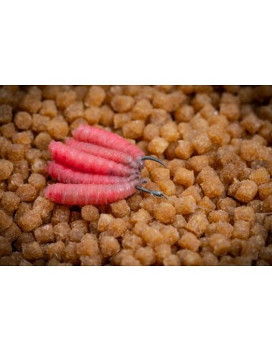 Kabliukai GURU Super Pellet Waggler