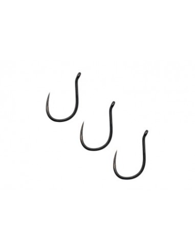 Kabliukai GURU Super Pellet Waggler