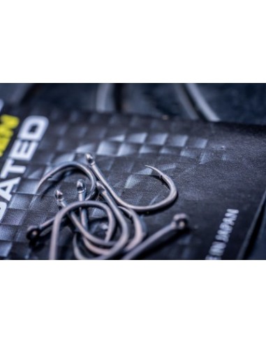 Kabliukai GURU Super MWG