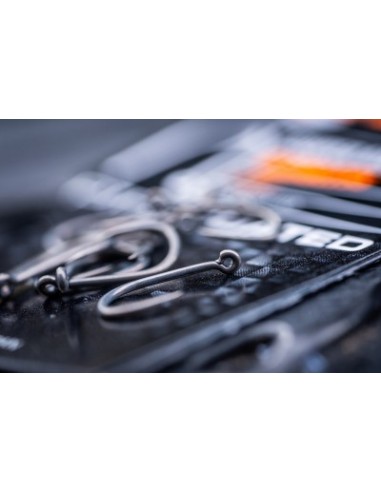 Kabliukai GURU Super MWG