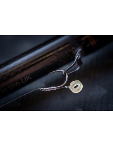 Kabliukai GURU Super XS (Barbed/Eyed)...