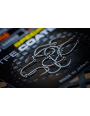 Kabliukai GURU Super XS (Barbed/Eyed)...