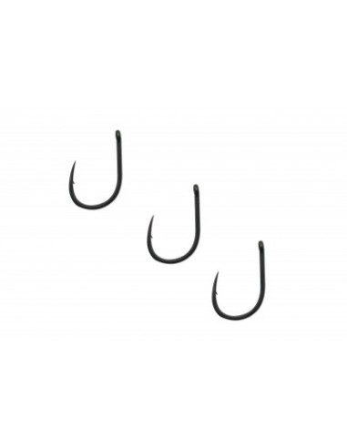 Kabliukai GURU Super XS (Barbed/Eyed)...