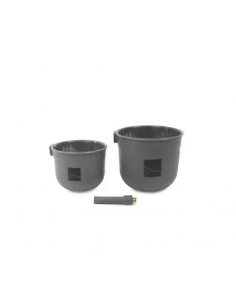 Preston POLE KUP SET