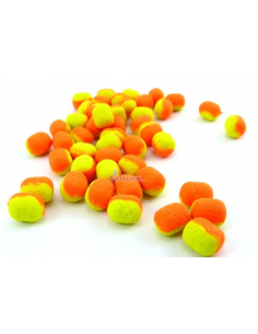 Cralusso Mango Wafters7-9mm... 2
