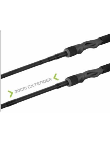 Delphin Xtenz / 360-390 120gr,