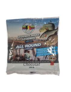 Priedas VDE Chocolate, 250g