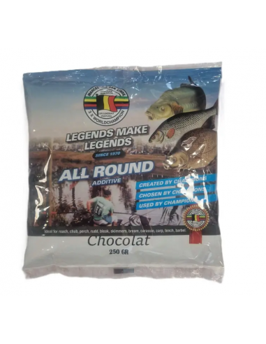 Priedas VDE Chocolate, 250g