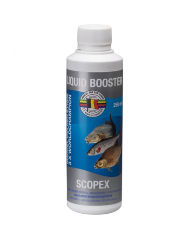 VDE priedas Liquid Booster- SCOPEX,...