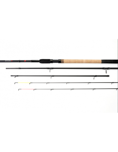 Nytro Starkx Big River 390XH 150g 13"