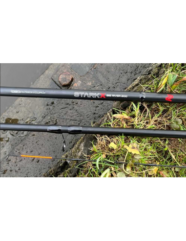 Nytro Starkx Big River 390XH 150g 13"