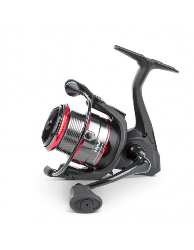 Ritė Nytro Impax MK2 3000