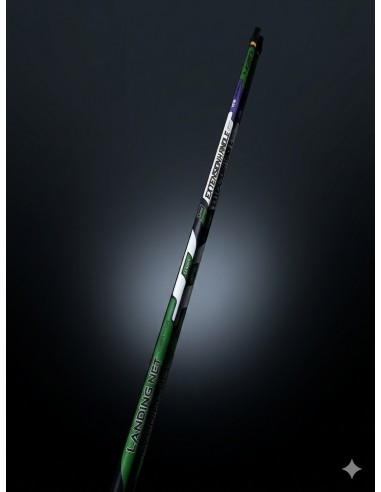 Competition carbon graibšto kotas 4,2m