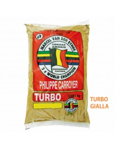 VDE jaukas Turbo Yellow, 2kg