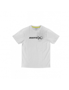 Marškinėliai Matrix Hex...