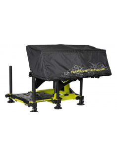 Matrix Folding Side Tray... 2