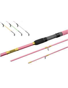 Delphin QUEEN Feeder + 3 tips