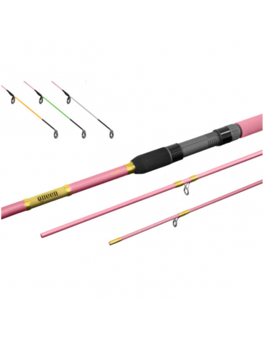 Delphin QUEEN Feeder + 3 tips