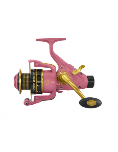 Delphin QUEEN Carp+ 6000