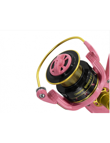 Delphin QUEEN Carp+ 6000