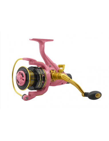 Delphin QUEEN Carp+ 6000