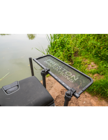 Preston VENTALITE SLIMLINE SIDE TRAY