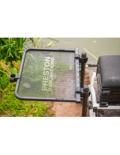 Ventalite Large Side Tray
