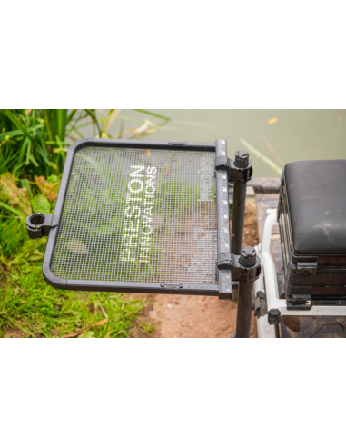 Ventalite Large Side Tray