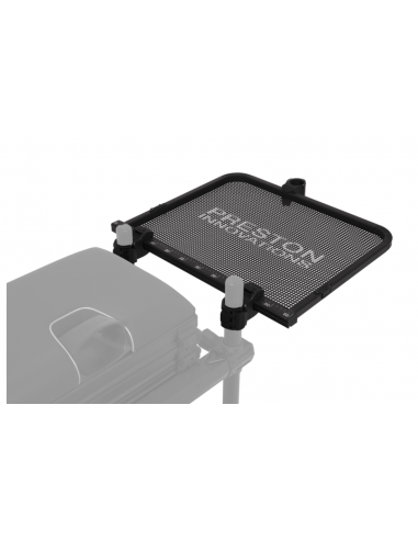 Ventalite Large Side Tray