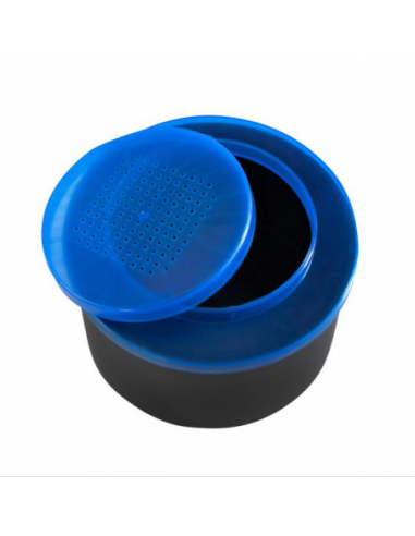 Matrioska Zebco Trophy Bait Tub Set 5...