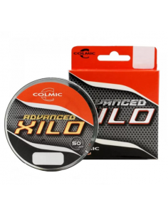 Valas Colmic Xilo Advanced 50m