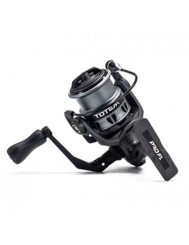 Pro FL Totem 4000S Feeder