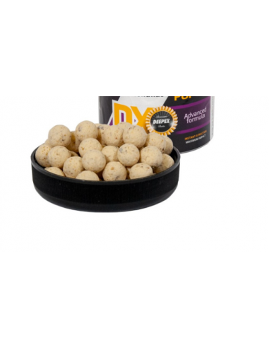 Pop Up Tigrinis riešutas 10mm
