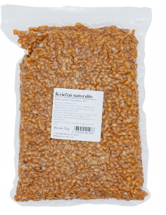 Kviečiai natūralūs 1kg