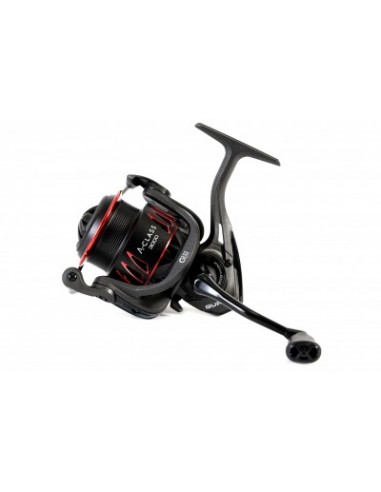 Ritė Guru A-CLASS 5000 Reel