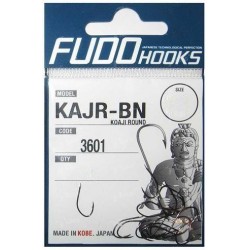 Kabliukai FUDO (KOAJI)