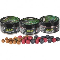 Traper minkštos peletės...