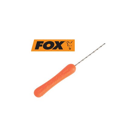 FOX grąžtas boiliams/peletėms EDGES™...