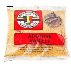 VDE Priedas Vanille, 0,25kg