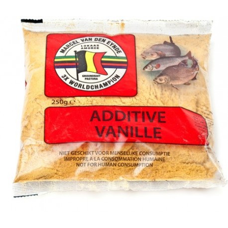 VDE Priedas Vanille, 0,25kg
