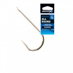 Kabliukai Matrix All Round