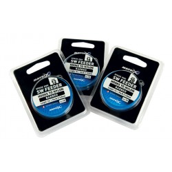 Paruošti pavadėliai Matrix...