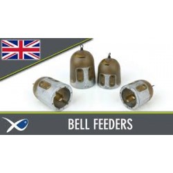 Šėrykla Matrix Bell Feeder 2