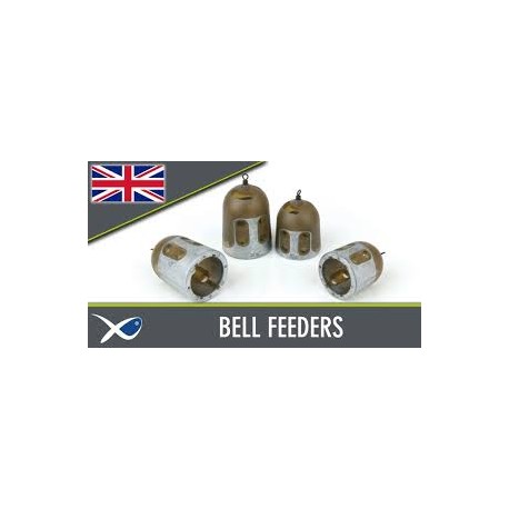 Šėrykla Matrix Bell Feeder