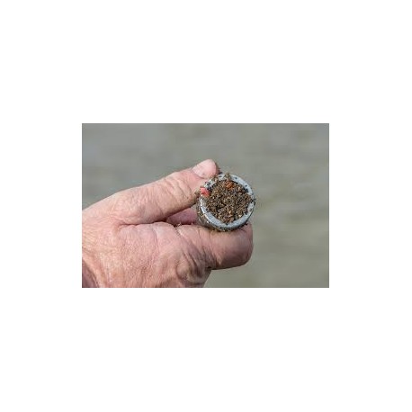 Šėrykla Matrix Bell Feeder