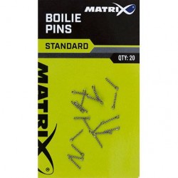 Matrix Boilie Pins Bayonet